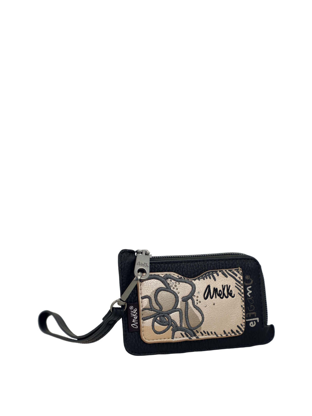 ANEKKE Portafoglio Donna - Multicolor modello 41869-012