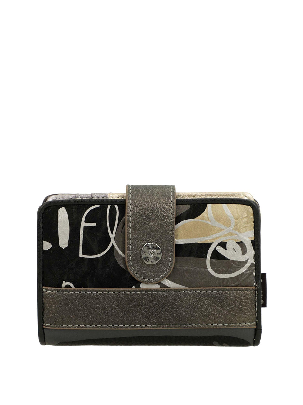 ANEKKE Portafoglio Donna - Grigio modello 41869-902