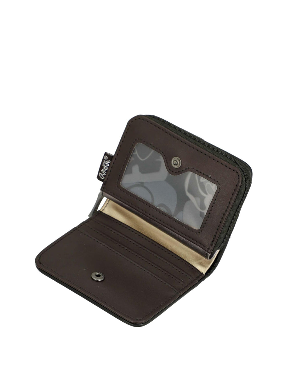 ANEKKE Portafoglio Donna - Beige modello 41869-903