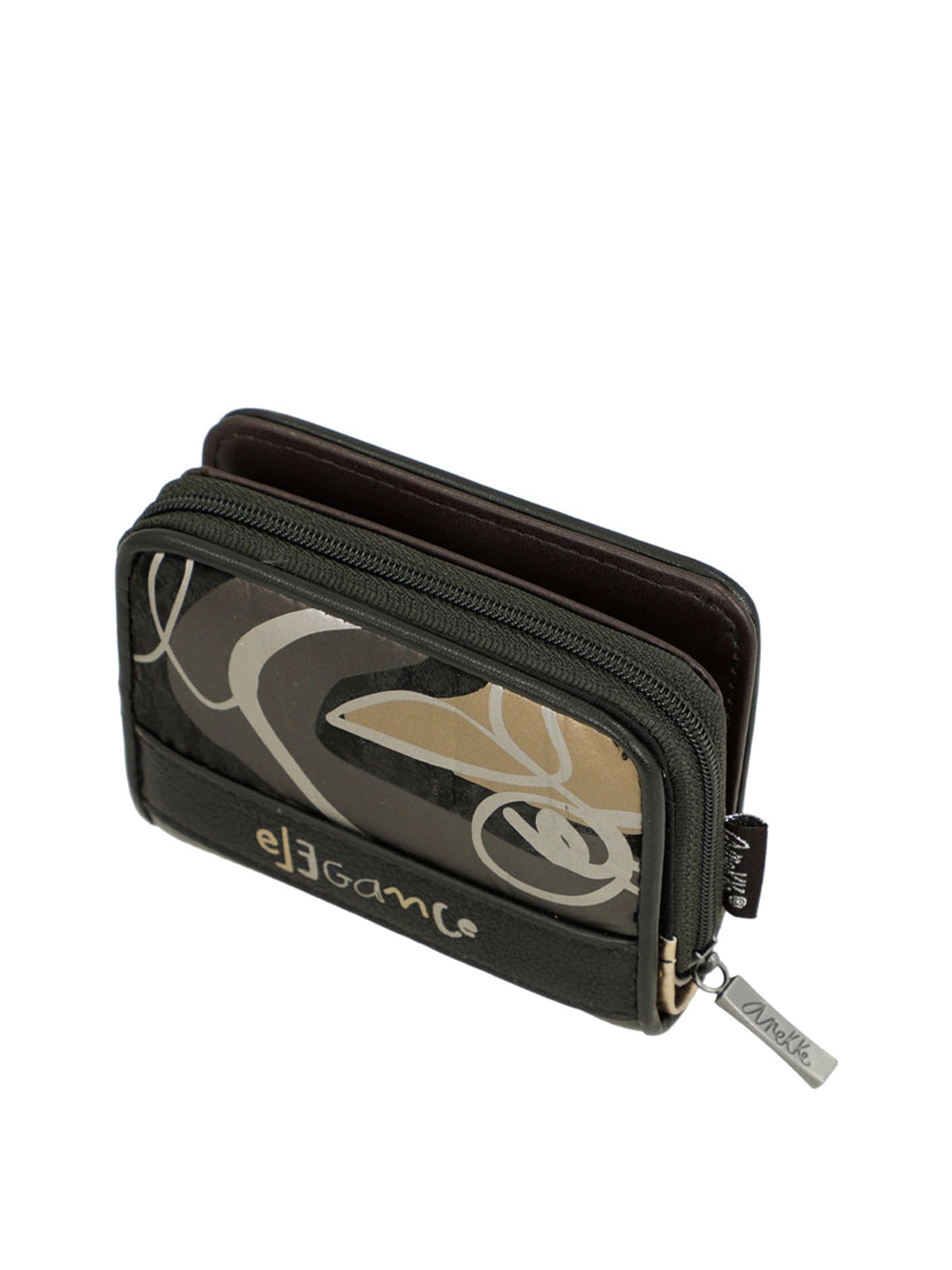 ANEKKE Portafoglio Donna - Beige modello 41869-903