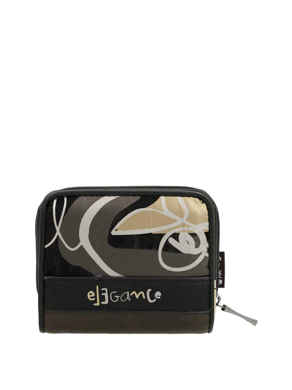 ANEKKE Portafoglio Donna - Beige modello 41869-903