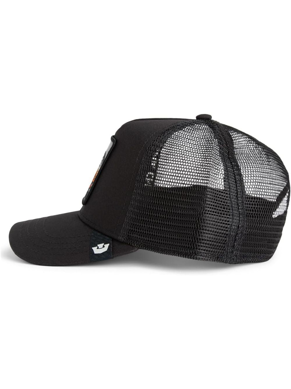 ANIMAL FARM Cappello Uomo - Nero modello 101-2507