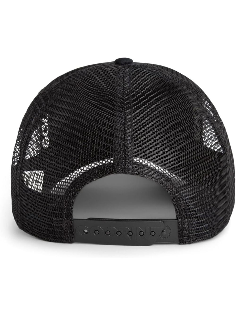 ANIMAL FARM Cappello Uomo - Nero modello 101-2507
