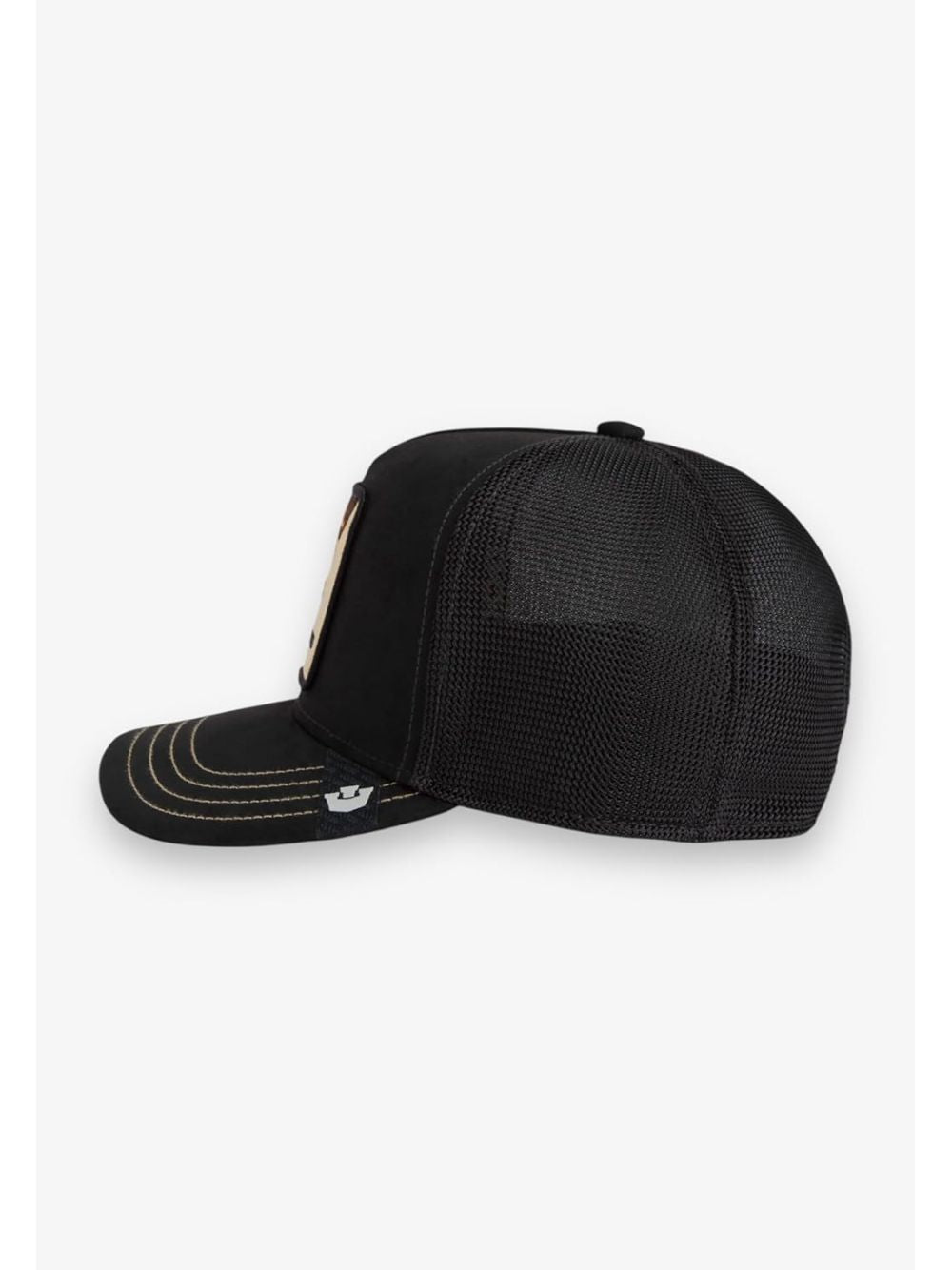 ANIMAL FARM Cappello Uomo - Nero modello 101-2533