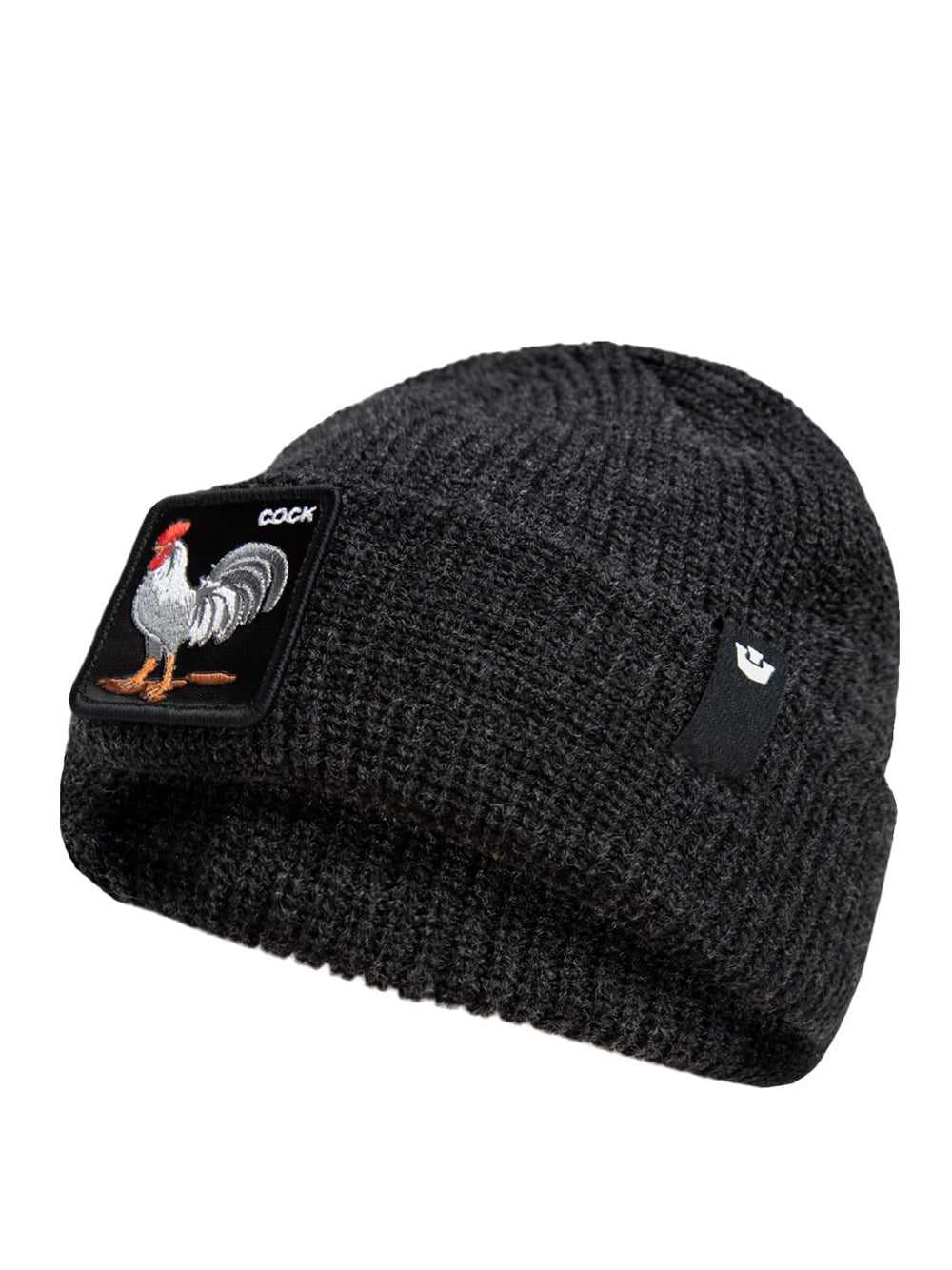 ANIMAL FARM Cappello Uomo - Nero modello 107-2565