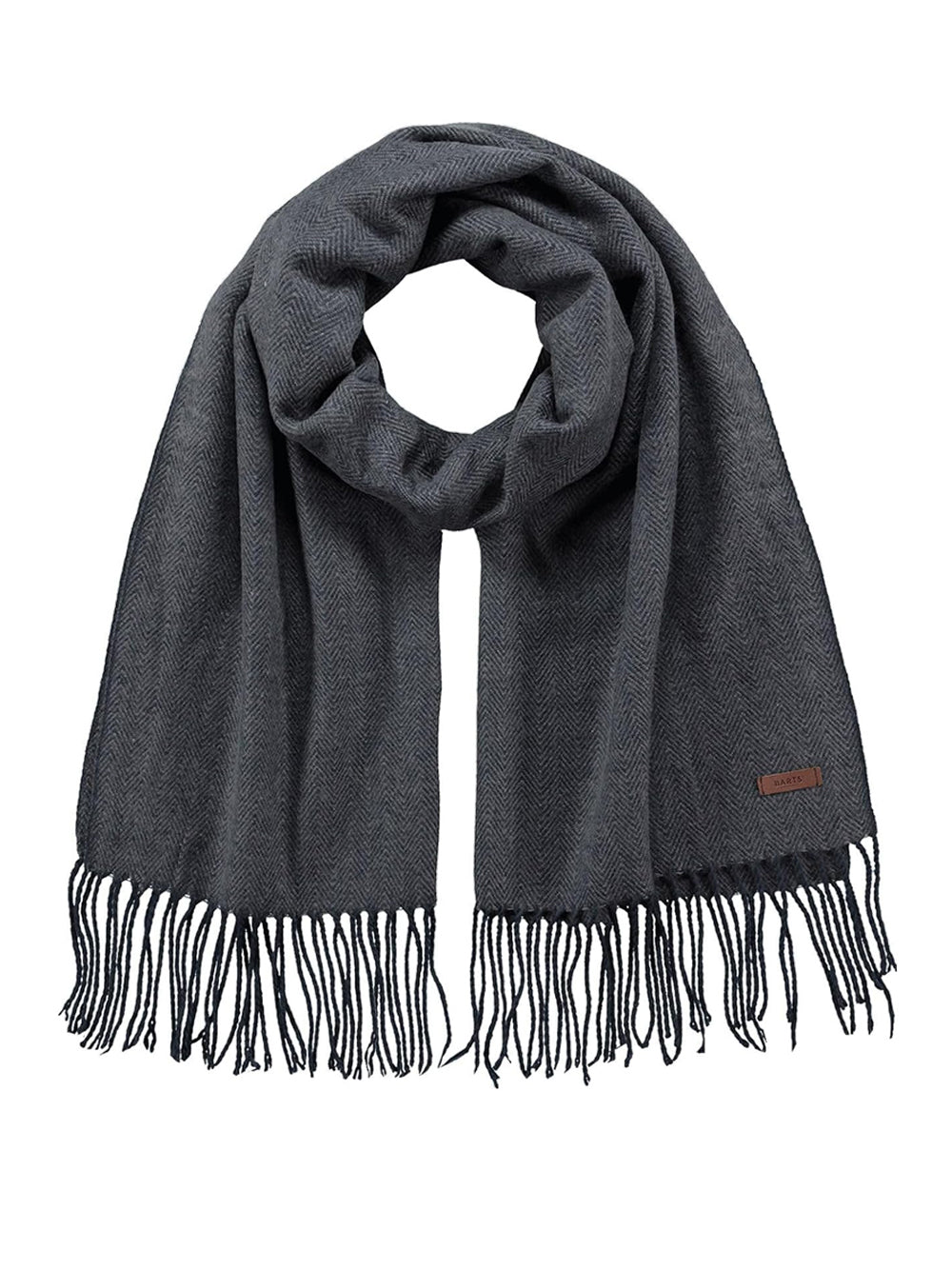 BARTS Sciarpa Uomo - Blu modello 15-0000000592
