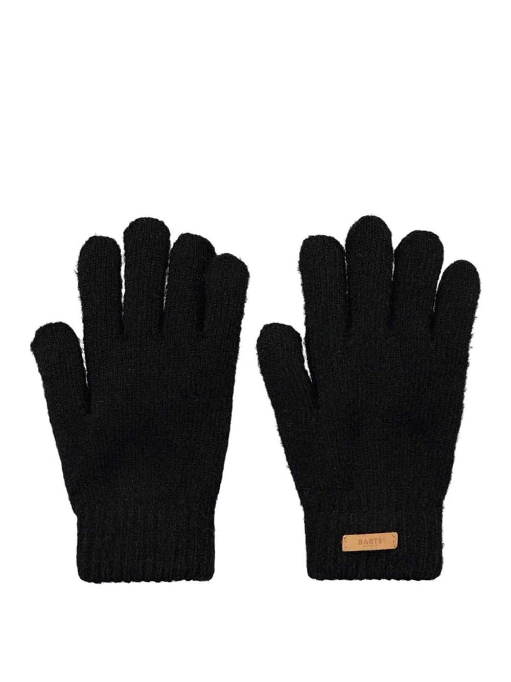 BARTS Guanti Donna - Nero modello 15-0000004542