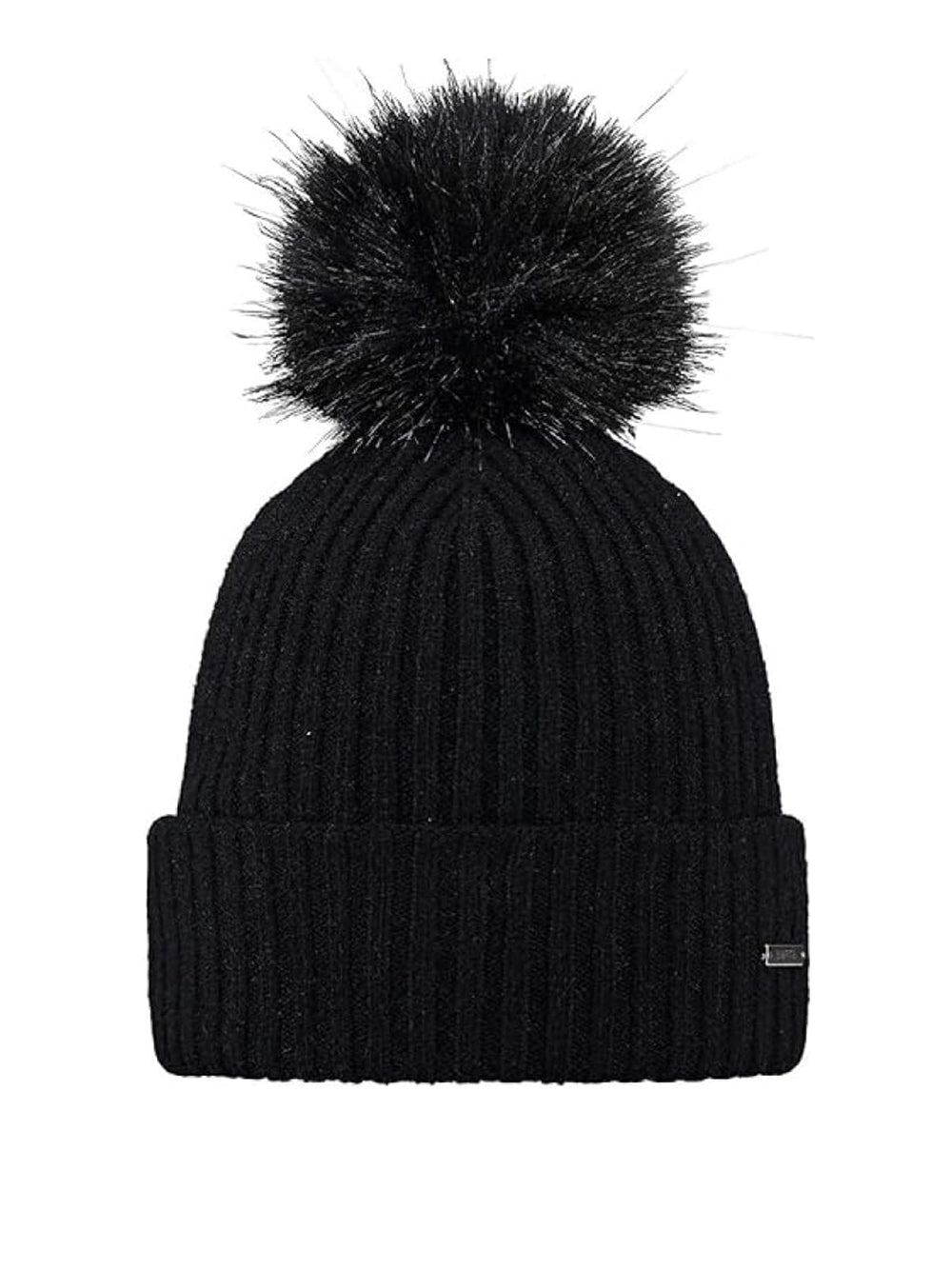 BARTS Cappello Donna - Nero modello 15-0000004955