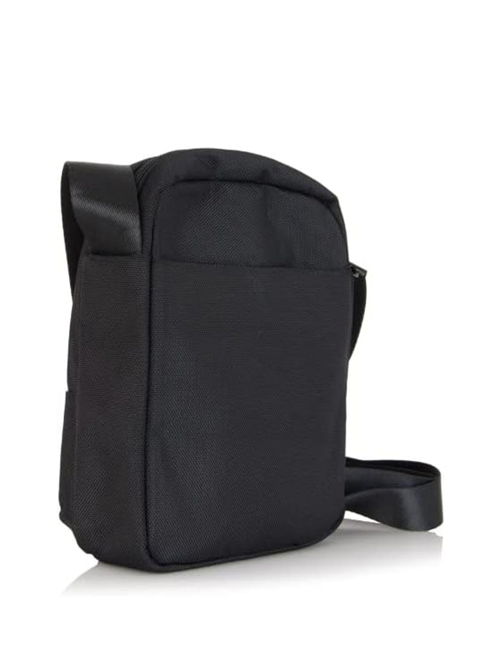 BEVERLY HILLS Borsa a Tracolla Uomo - Nero modello BH-1371