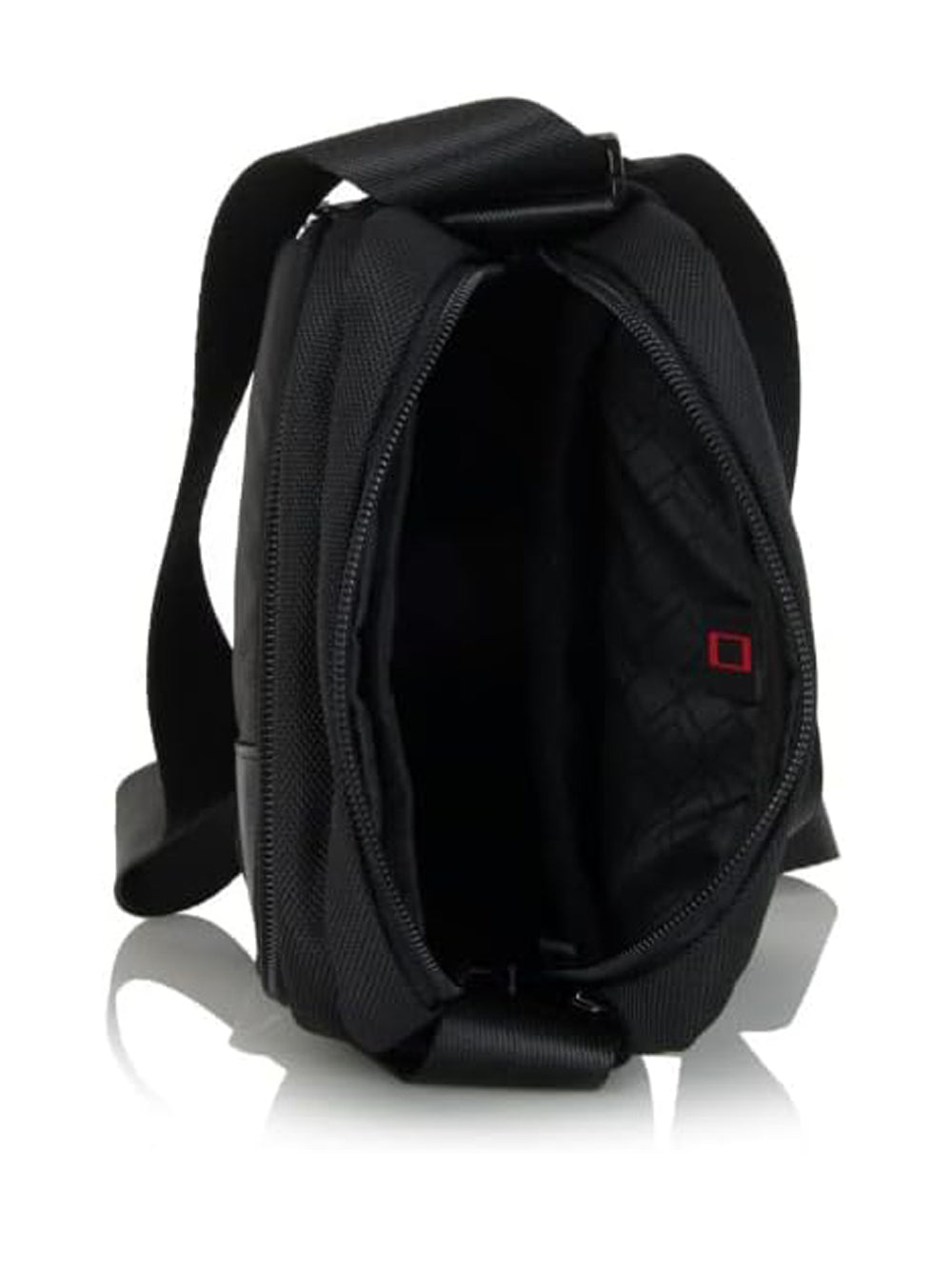 BEVERLY HILLS Borsa a Tracolla Uomo - Nero modello BH-1371