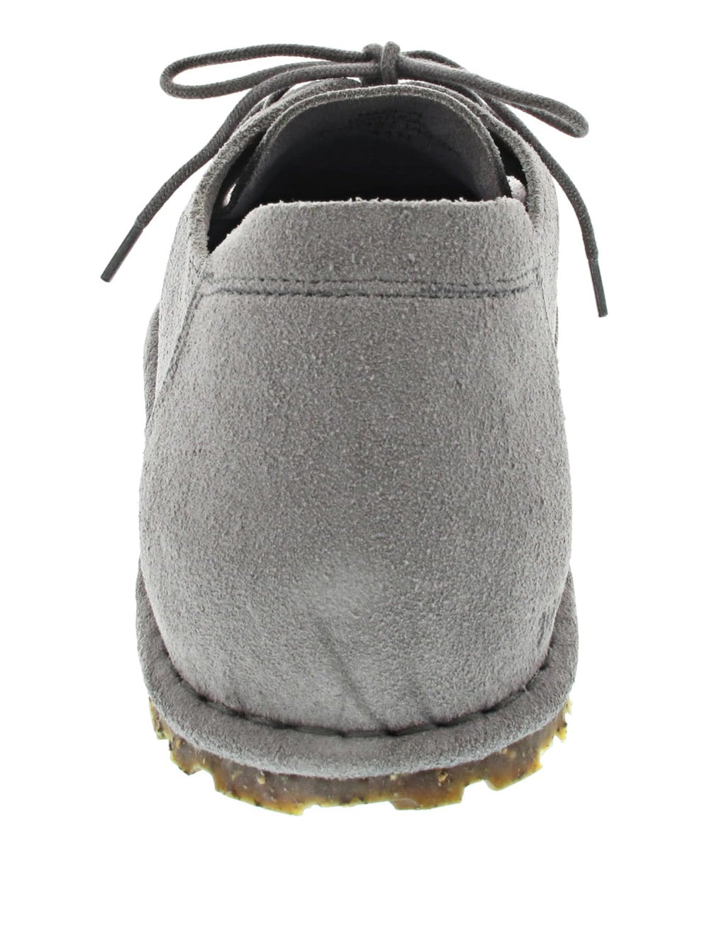 BIRKENSTOCK Mocassini wallabee Donna - Grigio modello 1027321