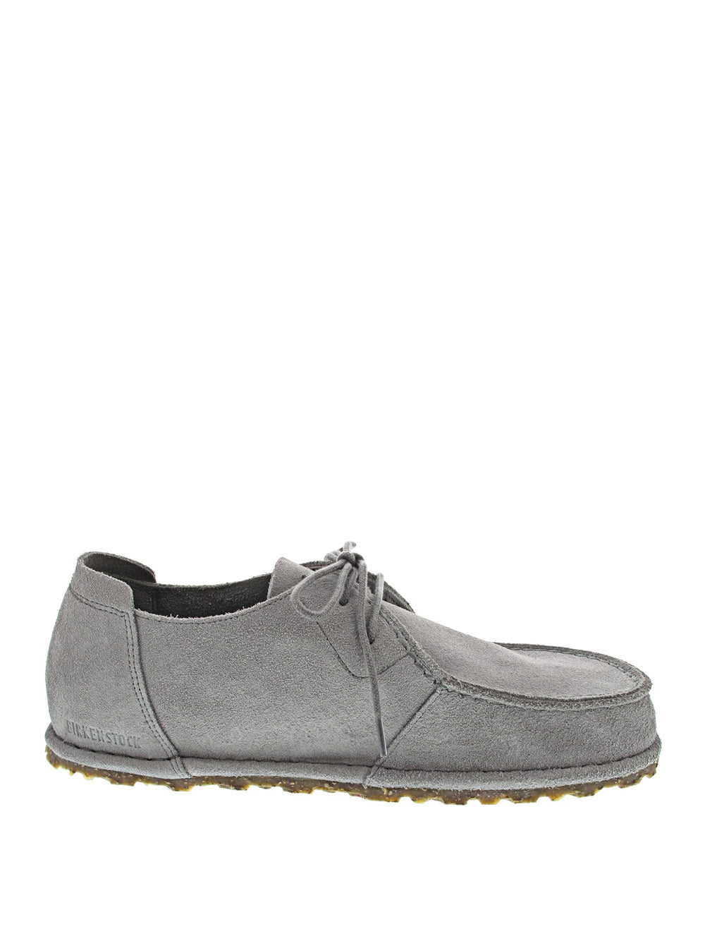 BIRKENSTOCK Mocassini wallabee Donna - Grigio modello 1027321