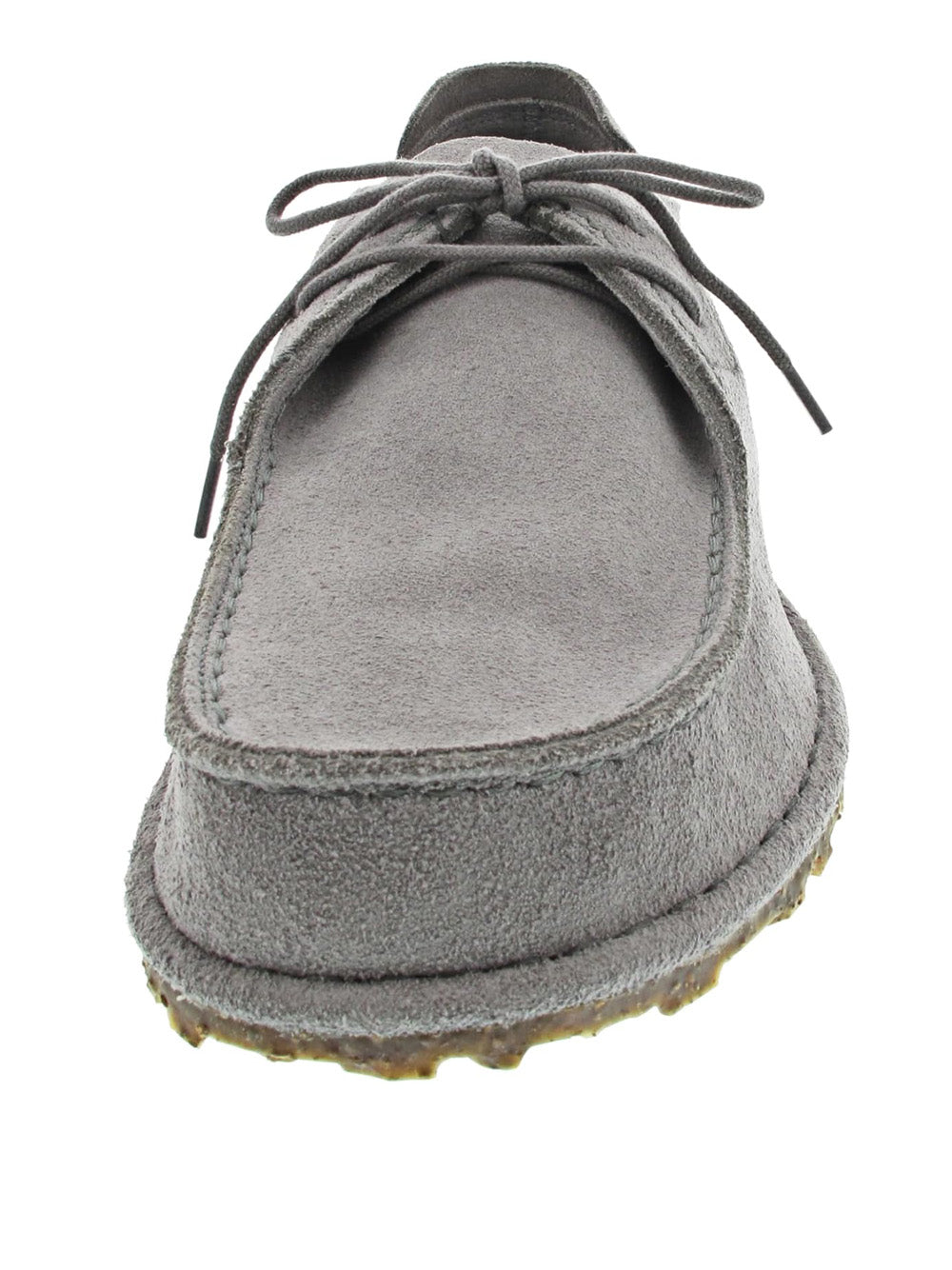 BIRKENSTOCK Mocassini wallabee Donna - Grigio modello 1027321
