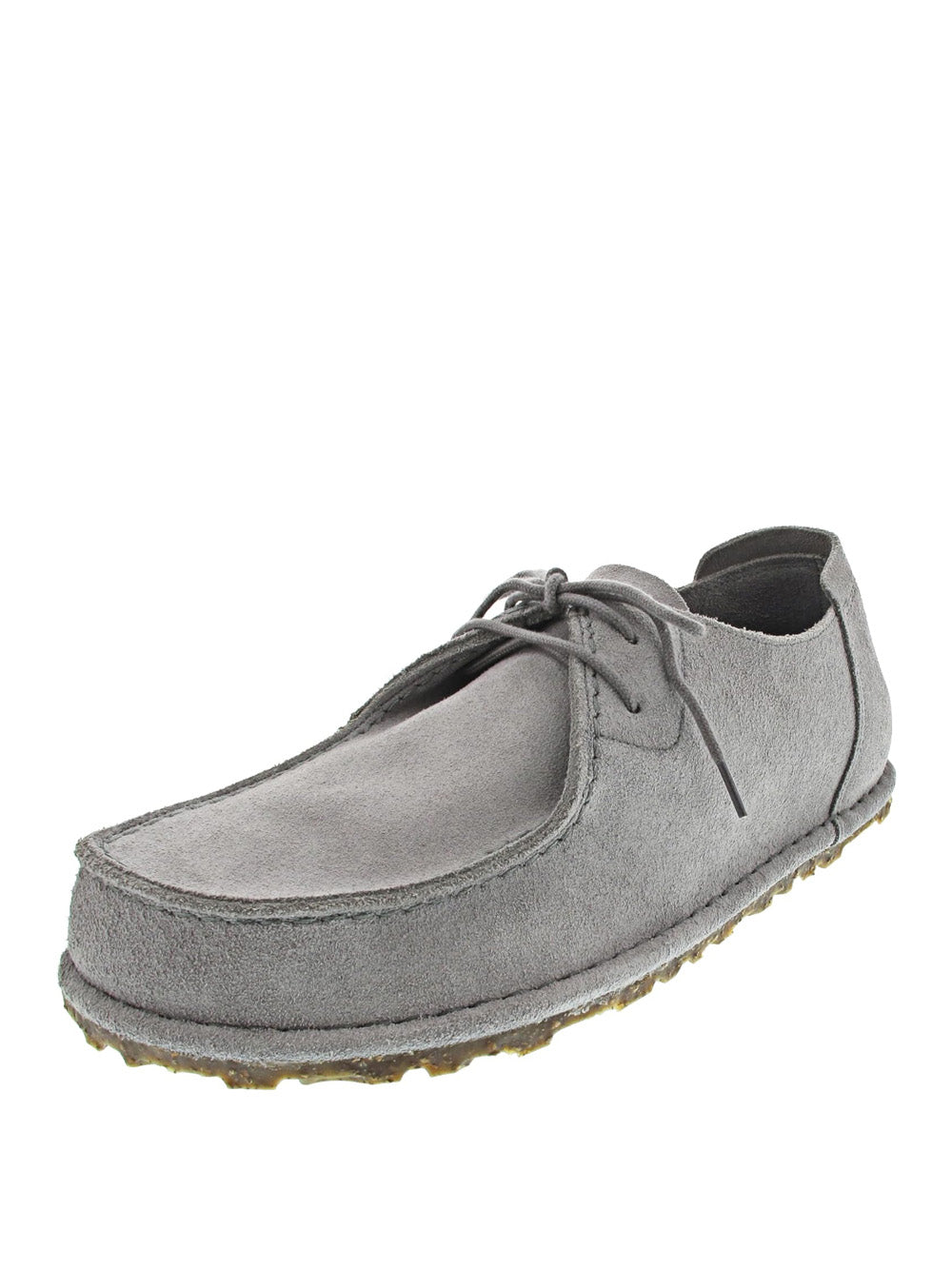 BIRKENSTOCK Mocassini wallabee Donna - Grigio modello 1027321