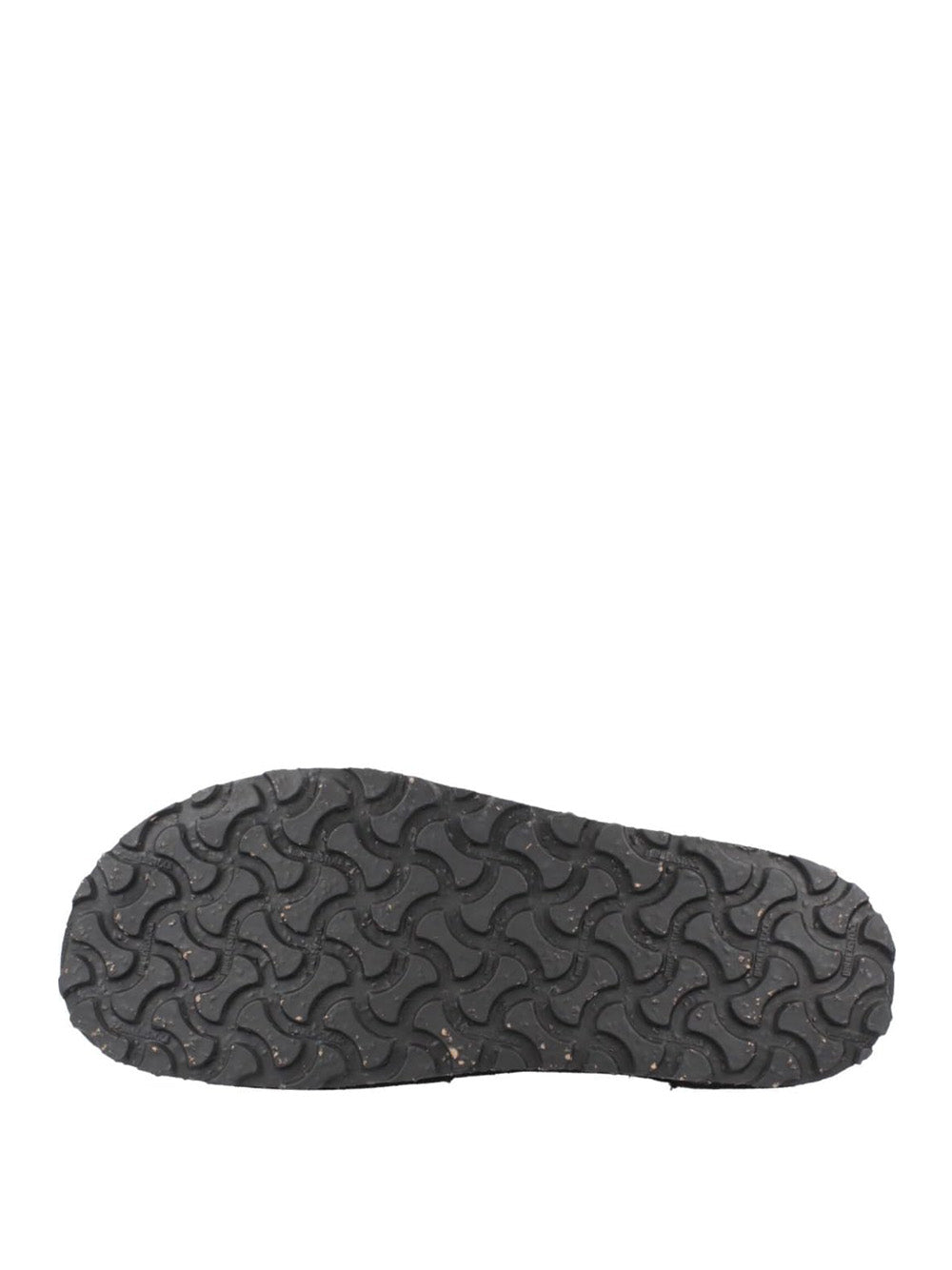 BIRKENSTOCK Mocassini wallabee Donna - Nero modello 1028740