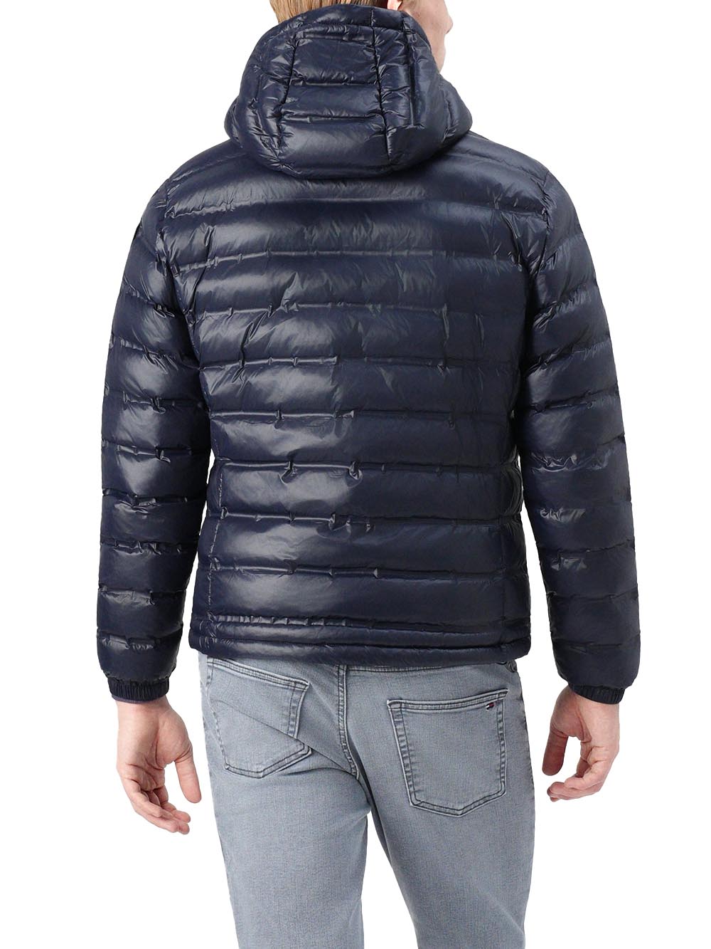 BLAUER Giubbino Uomo - Blu modello 25WBLUC02132