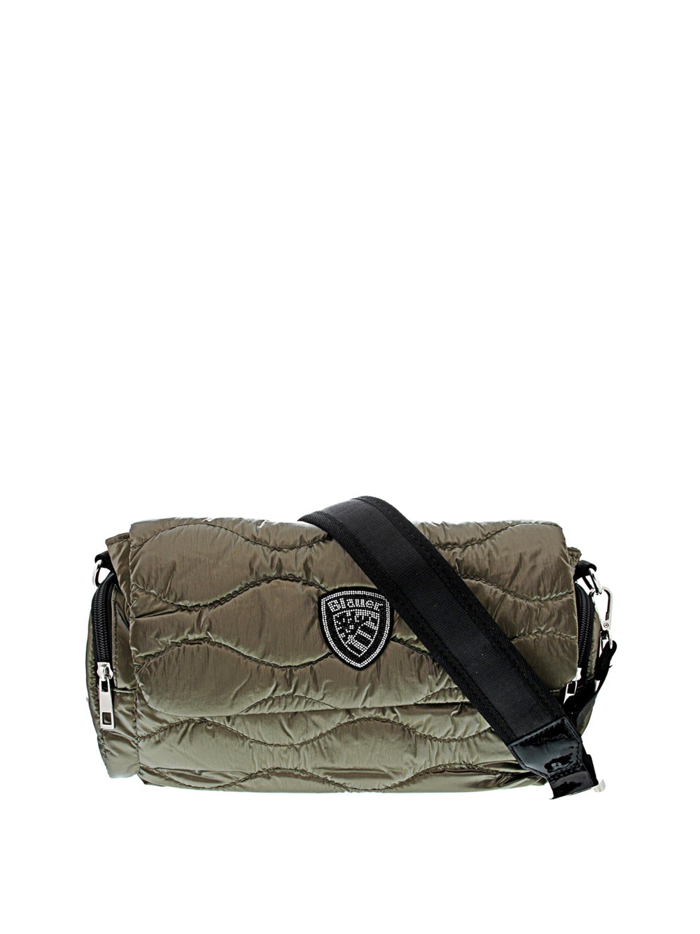 BLAUER Borsa a Tracolla Donna - Marrone modello F5JENNA01/SOF