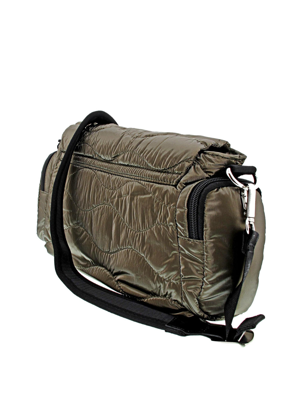 BLAUER Borsa a Tracolla Donna - Marrone modello F5JENNA01/SOF