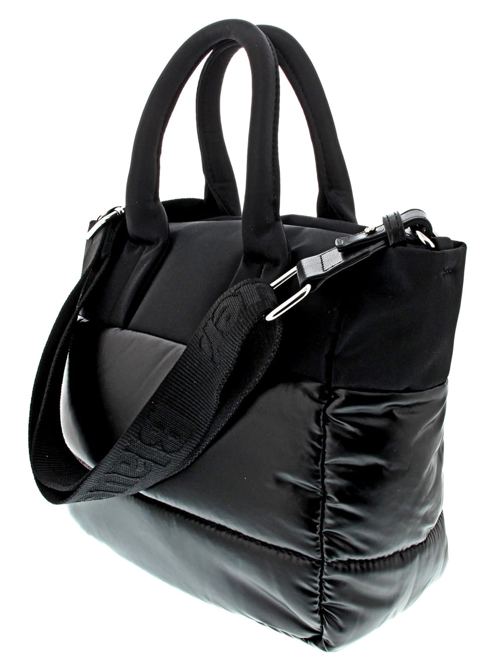 BLAUER Borsa Shopping Donna - Nero modello F5QUARTXS01/PAD
