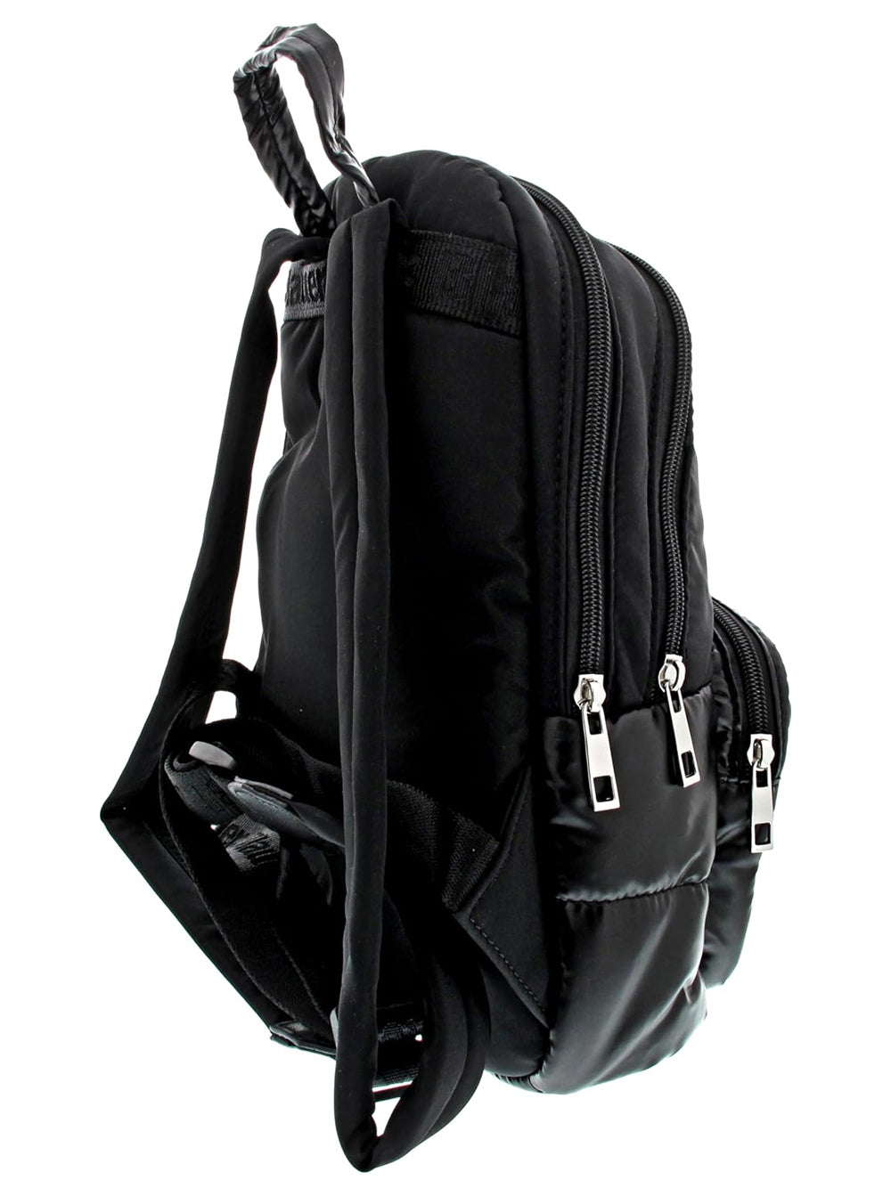 BLAUER Borsa a Zainetto Donna - Nero modello F5WAVE04/PAD