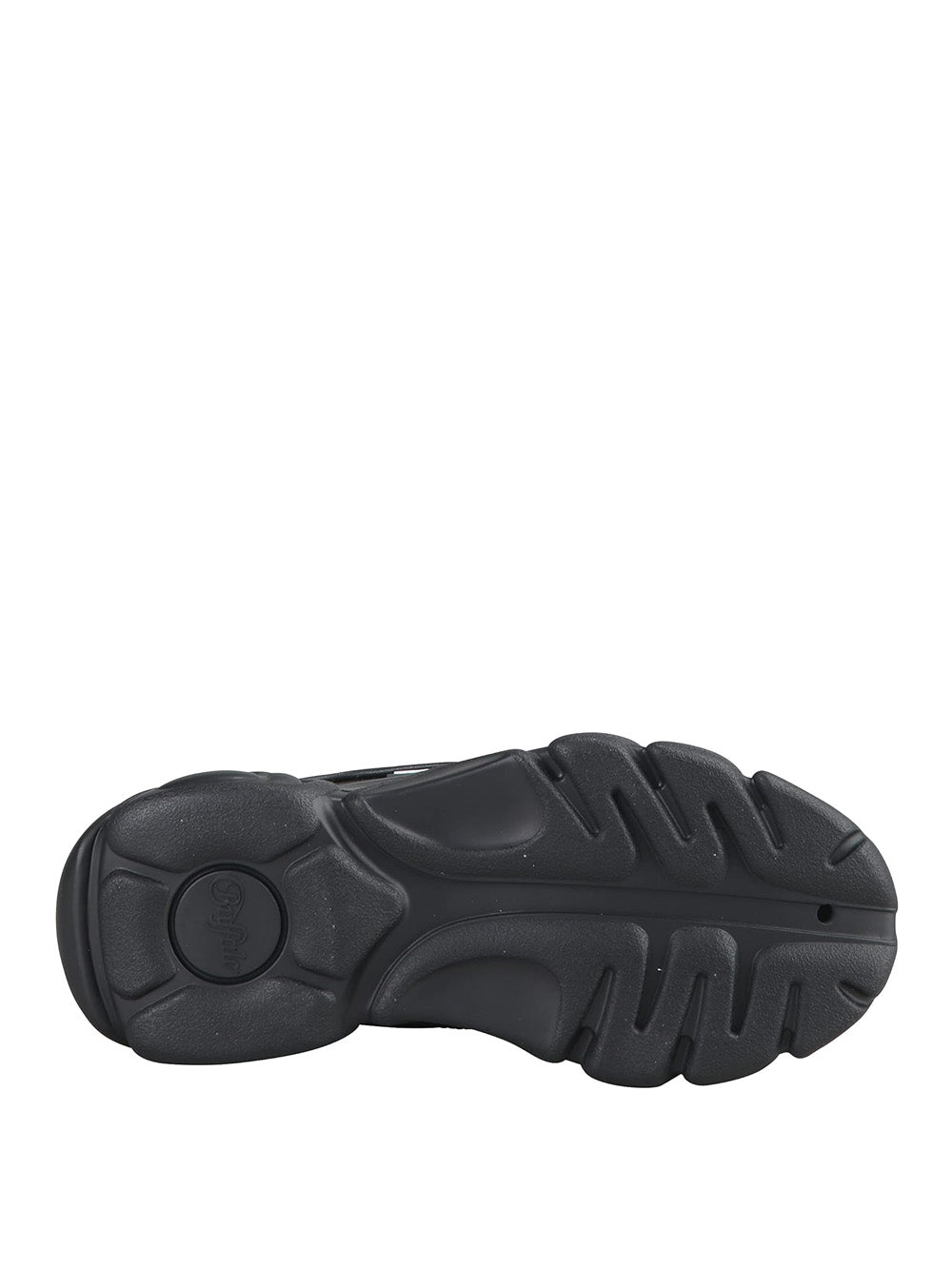 BUFFALO Sneakers Donna - Nero modello 1630394
