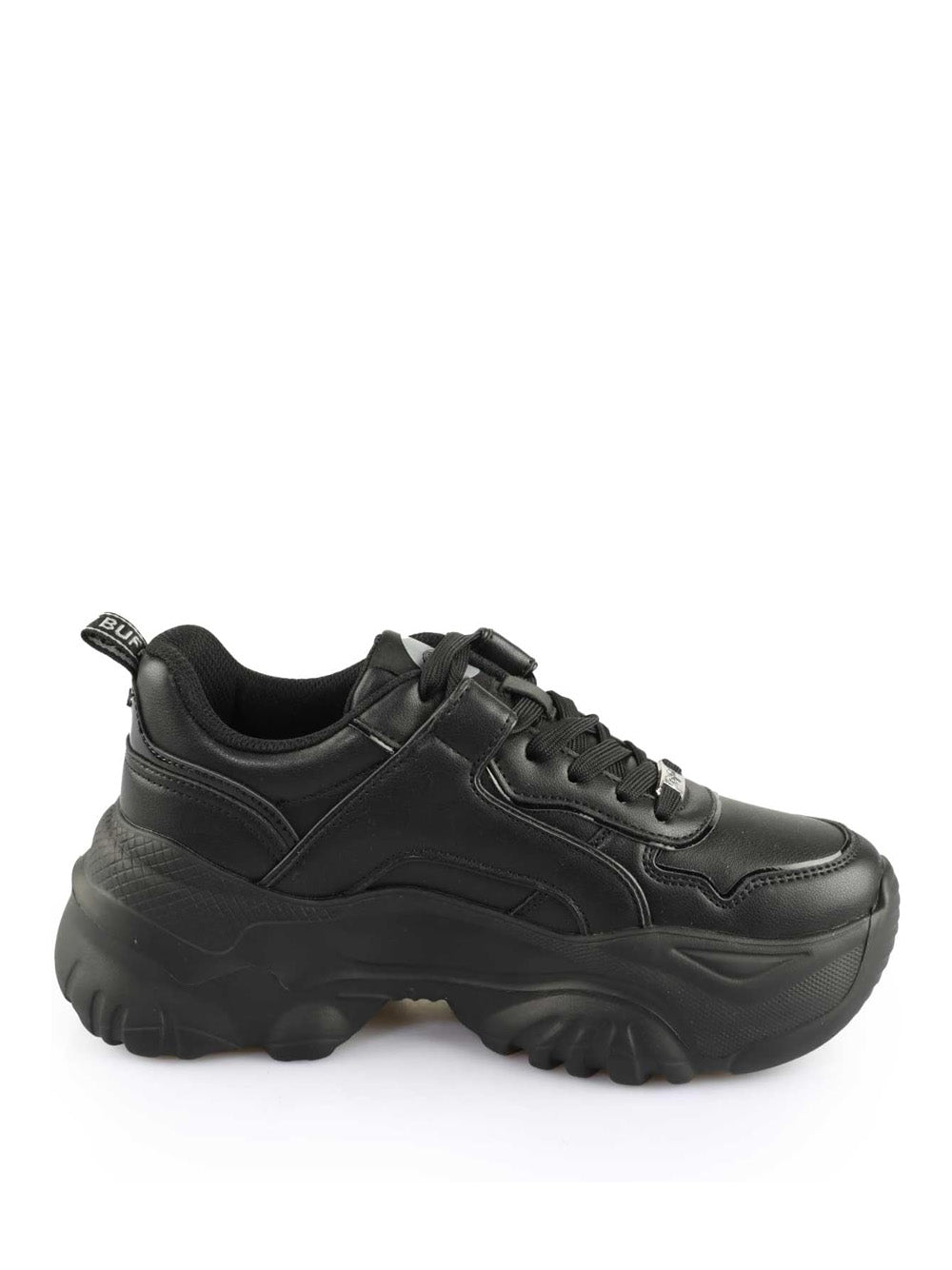 BUFFALO Sneakers Donna - Nero modello 1636359