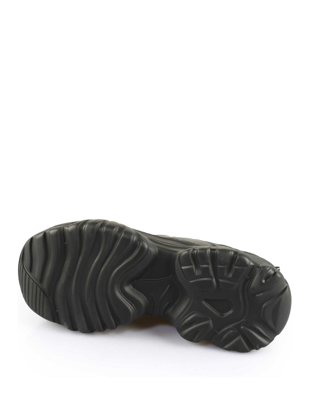 BUFFALO Sneakers Donna - Nero modello 1636359