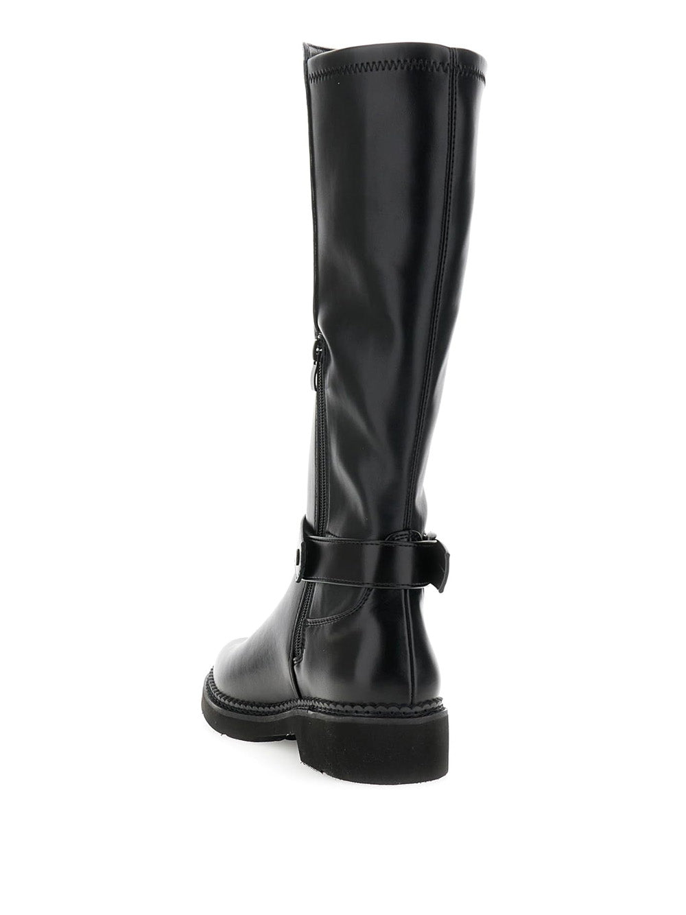 CAFE'NOIR Stivali Donna - Nero modello C1EA9204