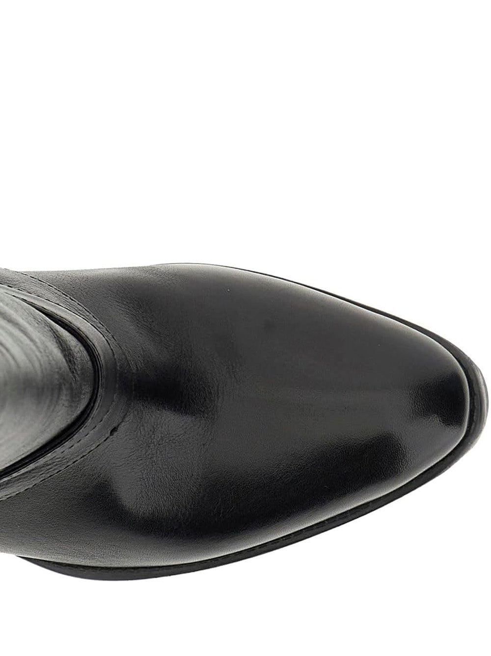 CAFE'NOIR Stivali con tacco Donna - Nero modello C1MA1004