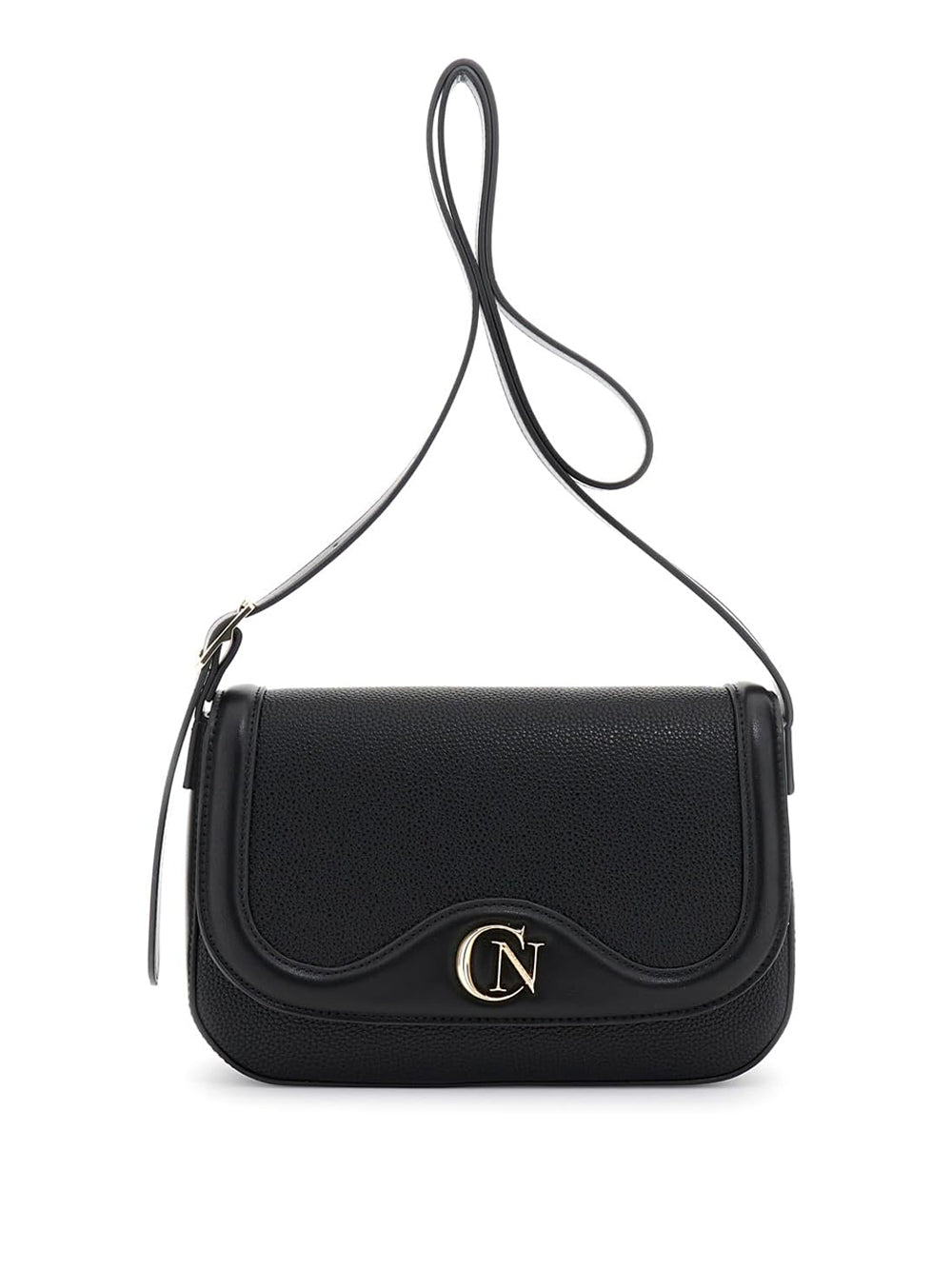 CAFE'NOIR Borsa a Tracolla Donna - Nero modello C3MA0906