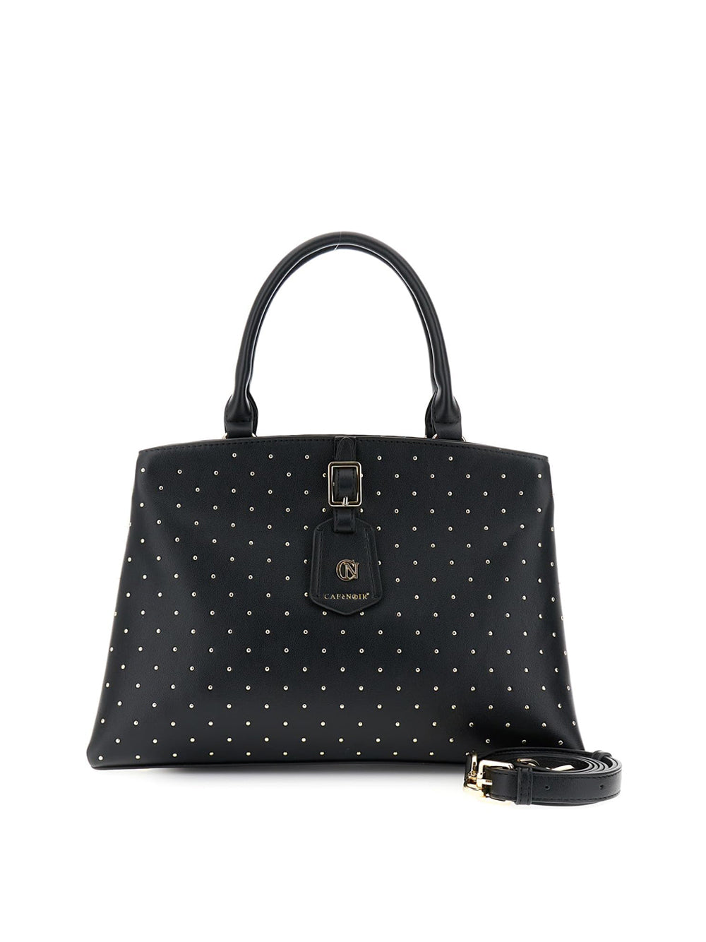 CAFE'NOIR Borsa a Spalla Donna - Nero modello C3MB0908