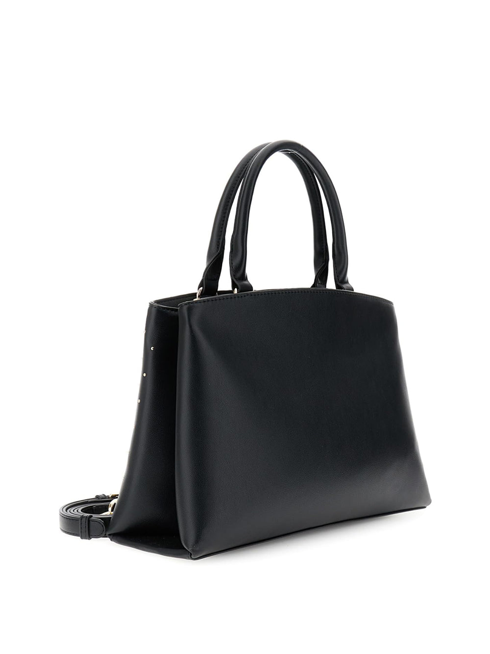 CAFE'NOIR Borsa a Spalla Donna - Nero modello C3MB0908