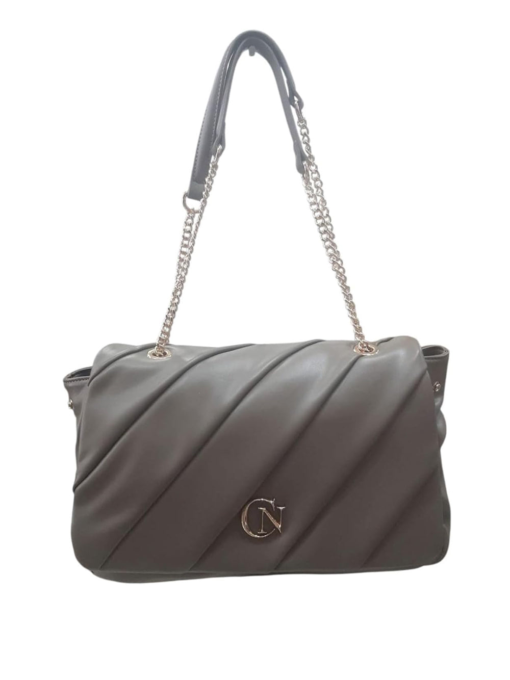 CAFE'NOIR Borsa a Spalla Donna - Marrone modello C3WD0909