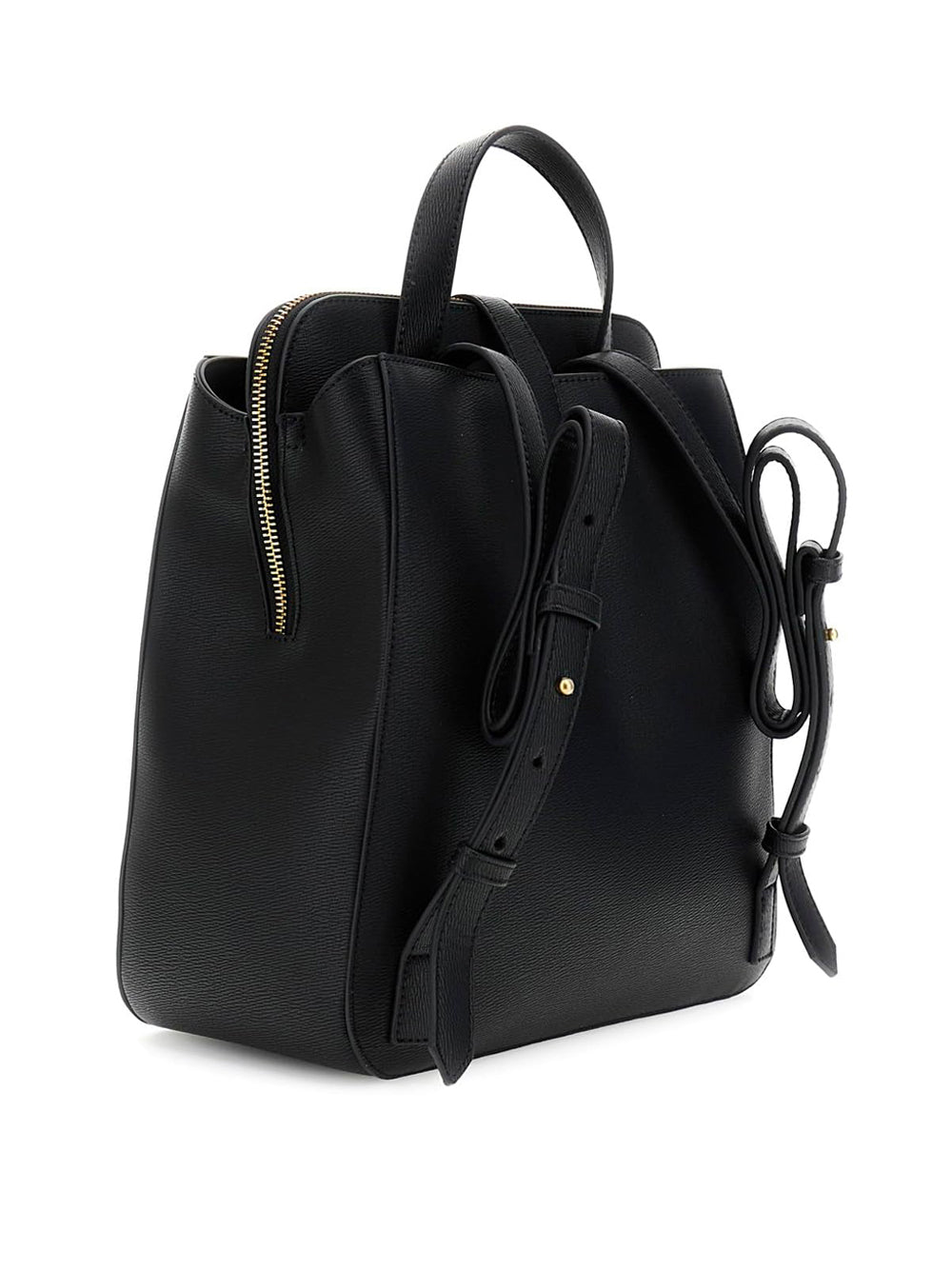 CAFE'NOIR Borsa a Zainetto Donna - Nero modello C3WF0915