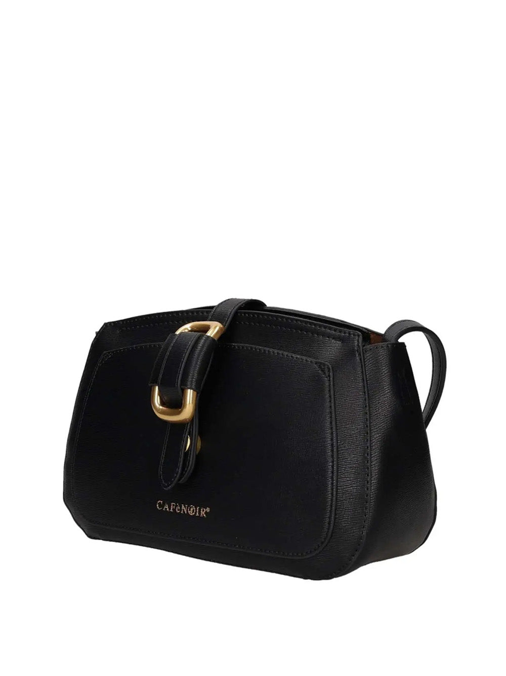CAFE'NOIR Borsa a Tracolla Donna - Nero modello C3WF0916