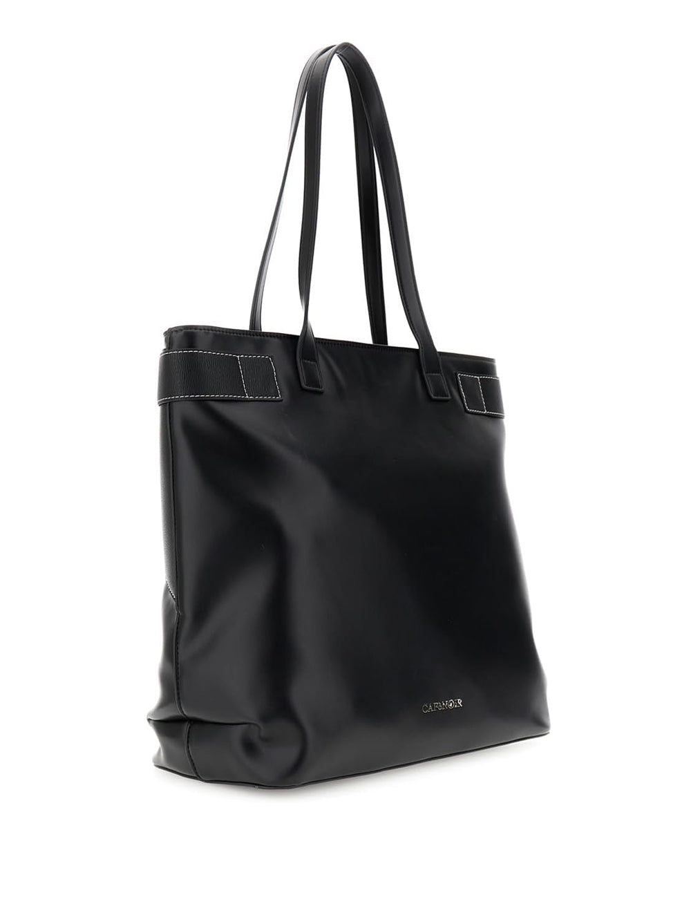 CAFE'NOIR Borsa a Spalla Donna - Nero modello C3WG0917
