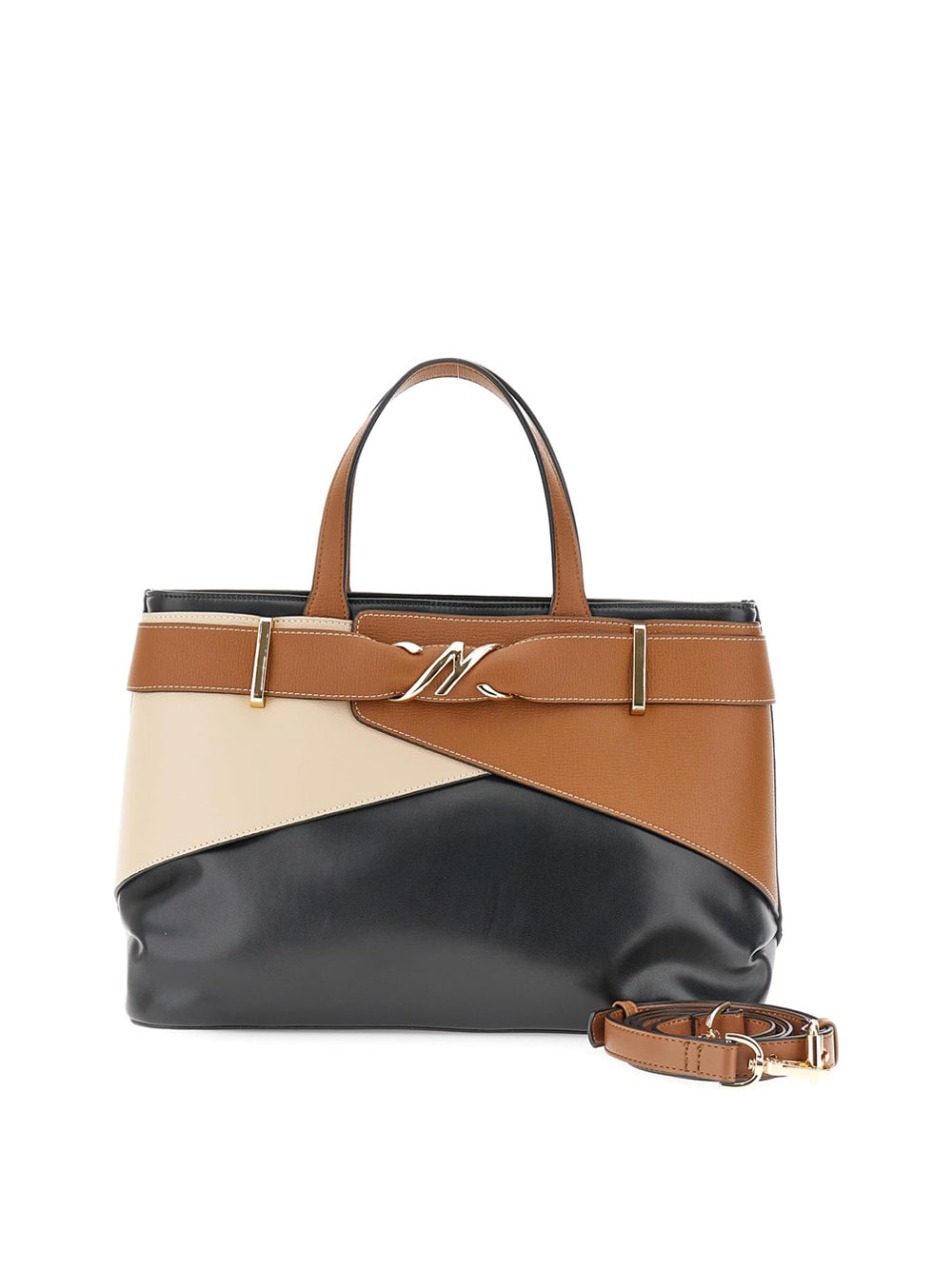 CAFE'NOIR Borsa a Spalla Donna - Multicolor modello C3WG0918