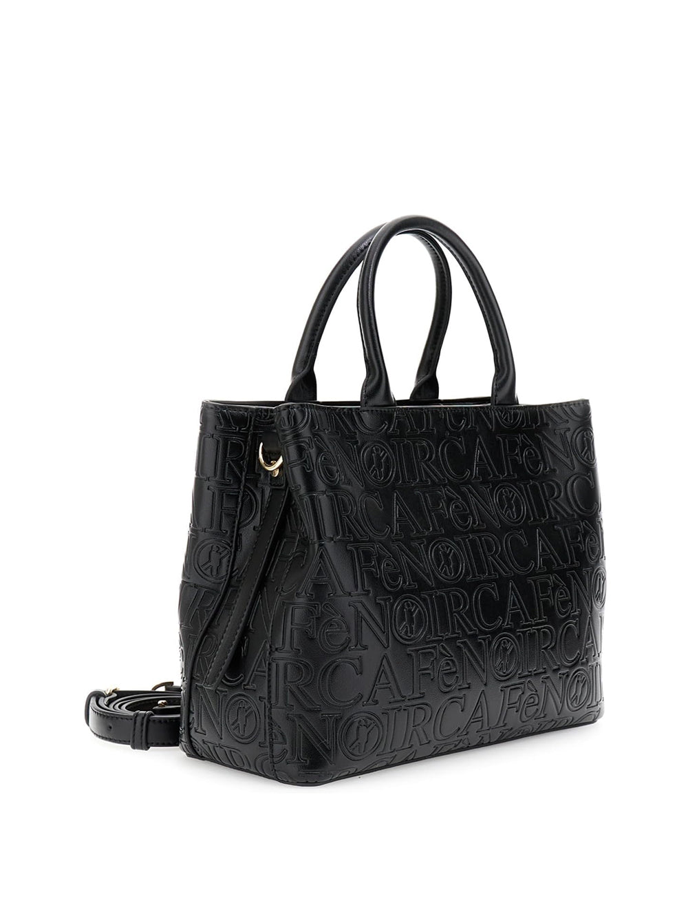 CAFE'NOIR Borsa a Spalla Donna - Nero modello C3YG0917
