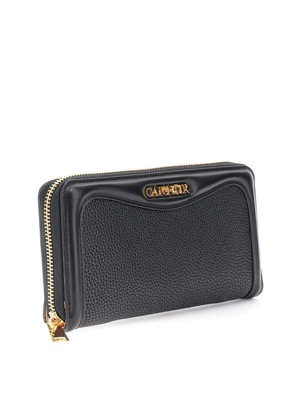 CAFE'NOIR Portafoglio Donna - Nero modello C4AA0903