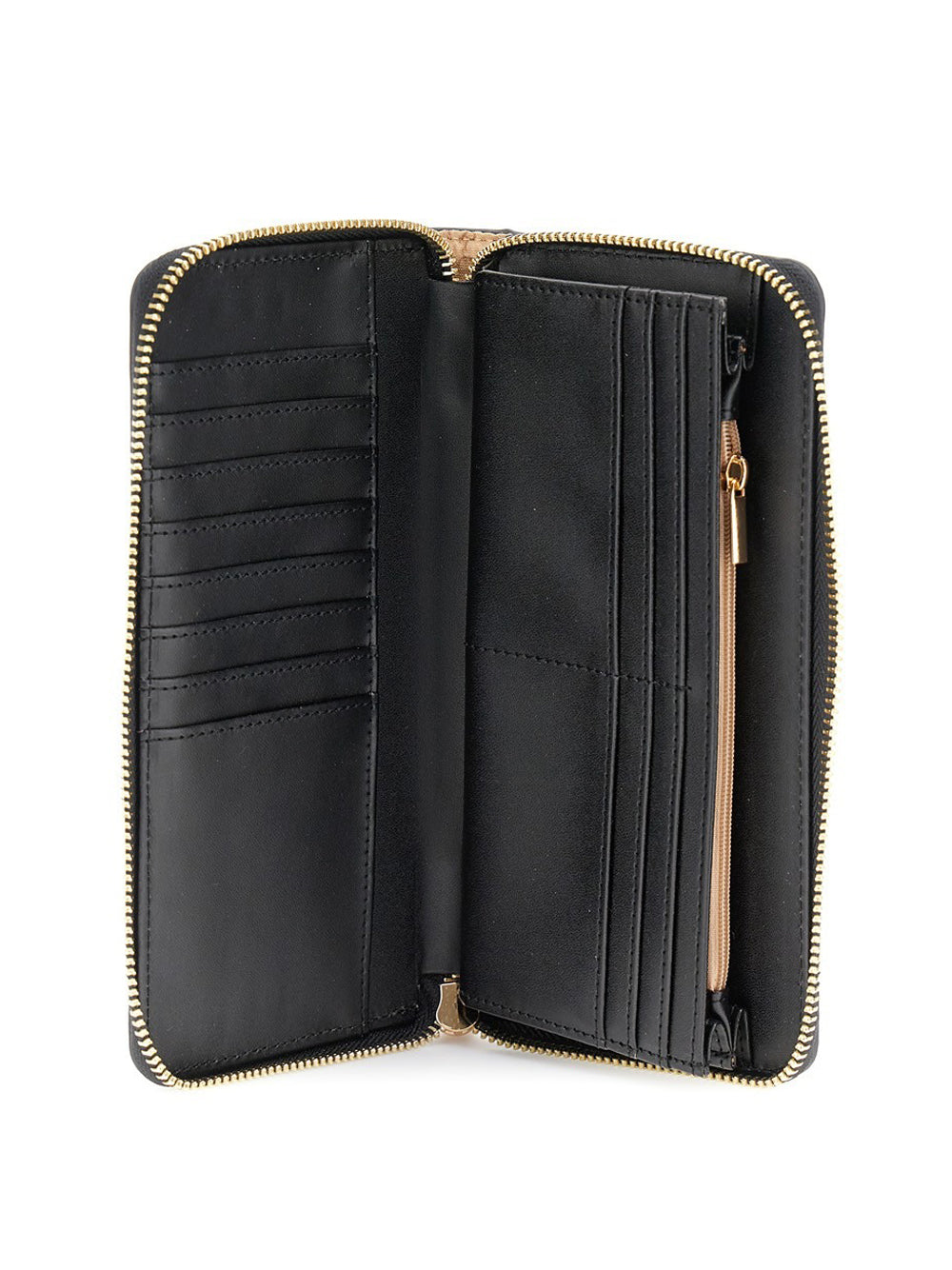 CAFE'NOIR Portafoglio Donna - Nero modello C4AA0903