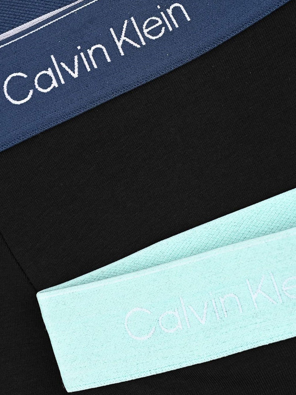 CALVIN KLEIN Intimo Uomo - Nero modello LV00NB4286