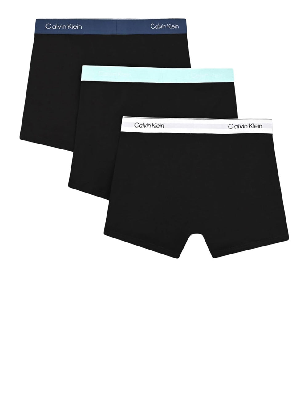 CALVIN KLEIN Intimo Uomo - Nero modello LV00NB4286