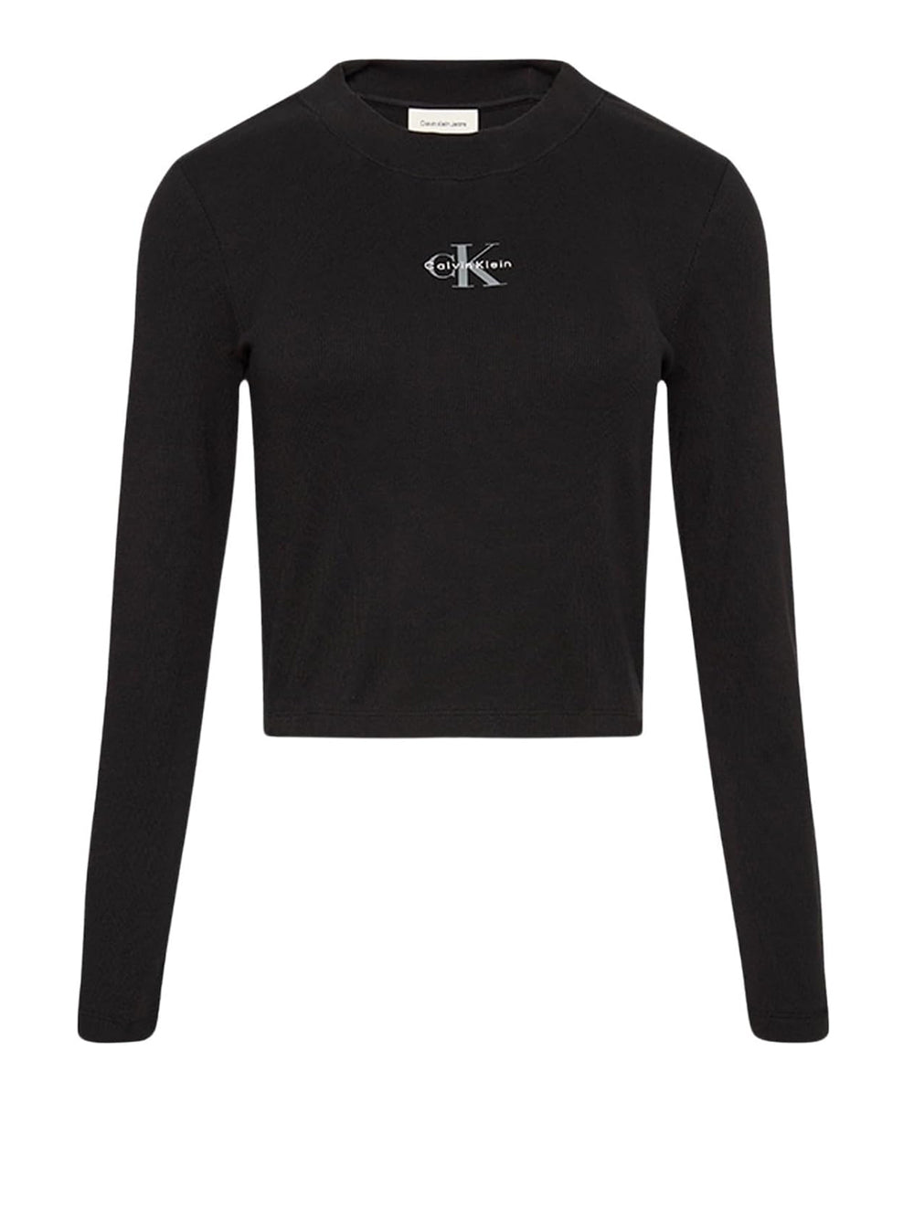 CALVIN KLEIN Maglione Donna - Nero modello LV047A803G