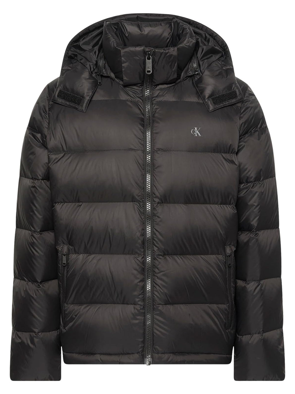 CALVIN KLEIN Giubbino Uomo - Nero modello LV04RC518G