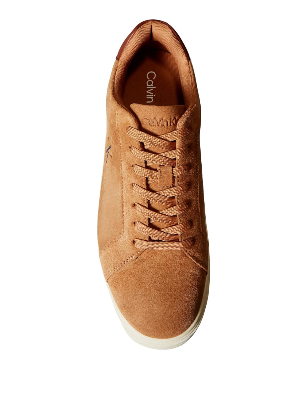 CALVIN KLEIN Sneakers Uomo - Beige modello YM0YM01434