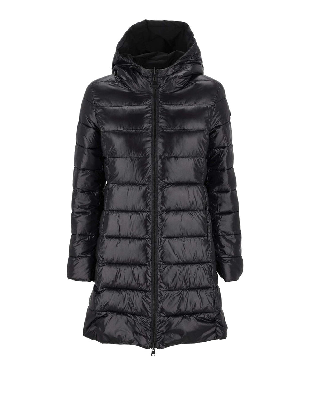 CENSURED Cappotto reversibile Donna - Nero modello CW3863SSK4