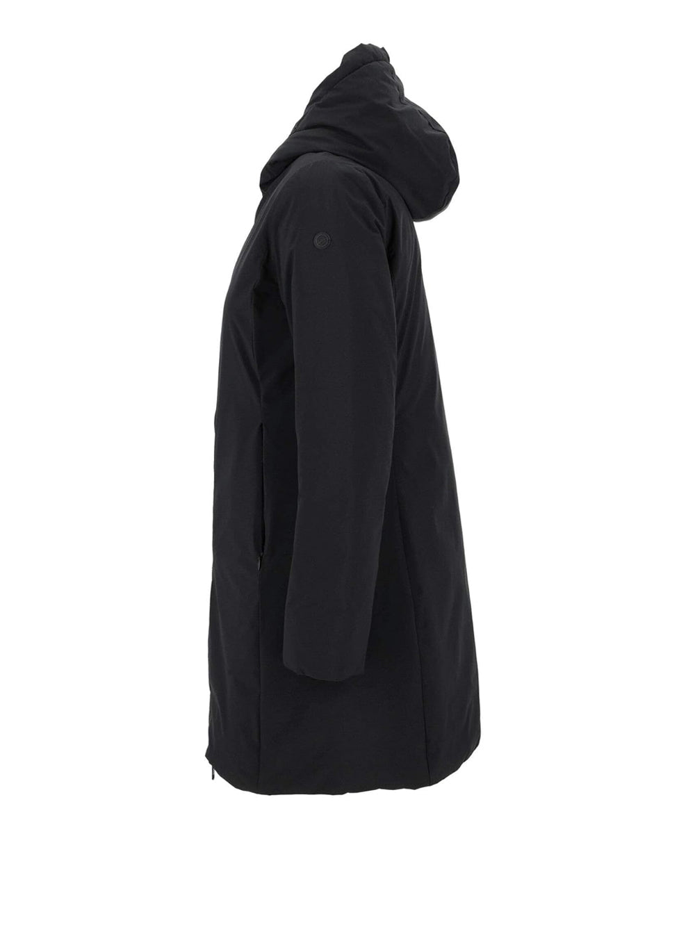 CENSURED Cappotto reversibile Donna - Nero modello CW3863SSK4