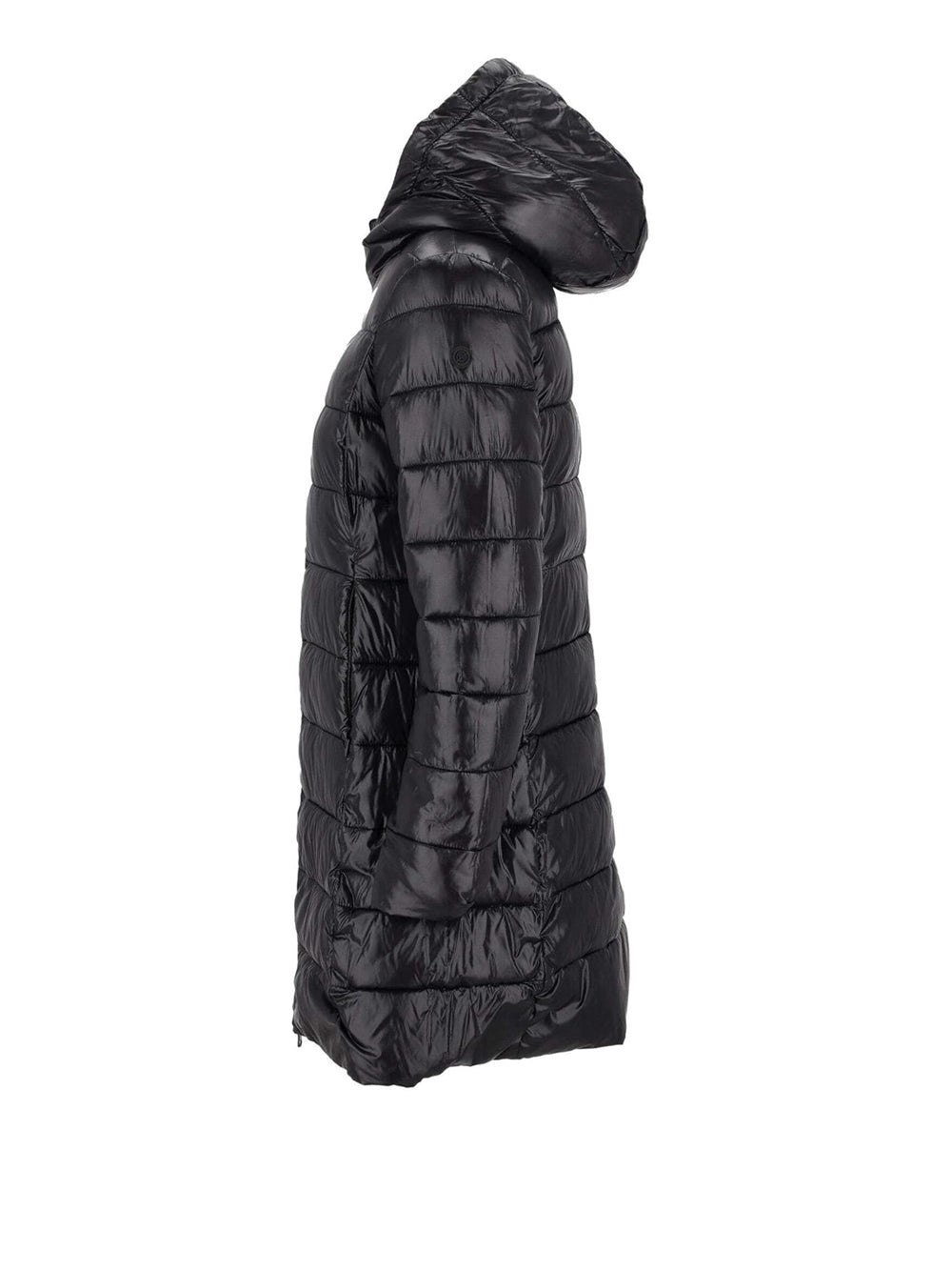 CENSURED Cappotto reversibile Donna - Nero modello CW3863SSK4