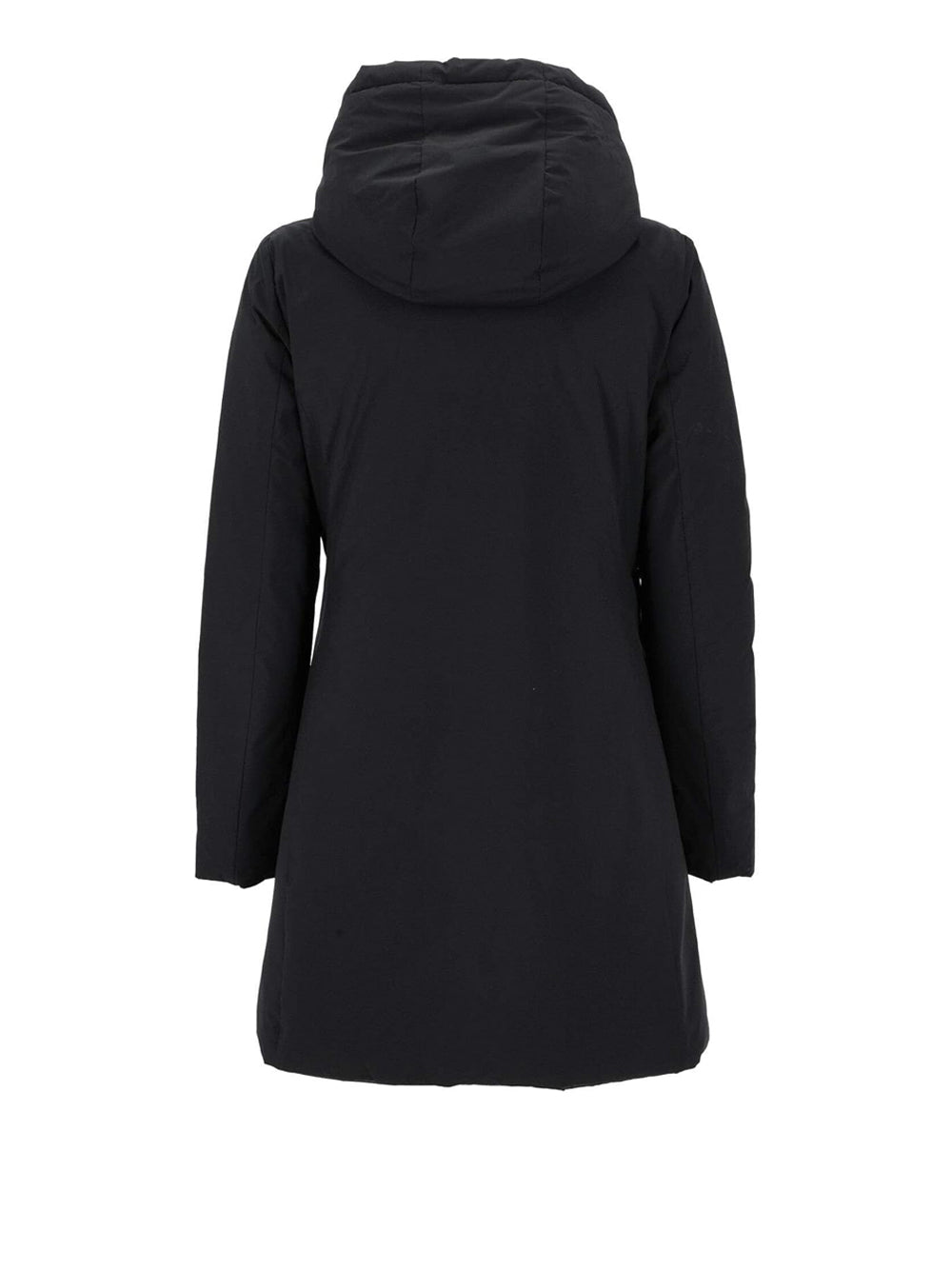 CENSURED Cappotto reversibile Donna - Nero modello CW3863SSK4