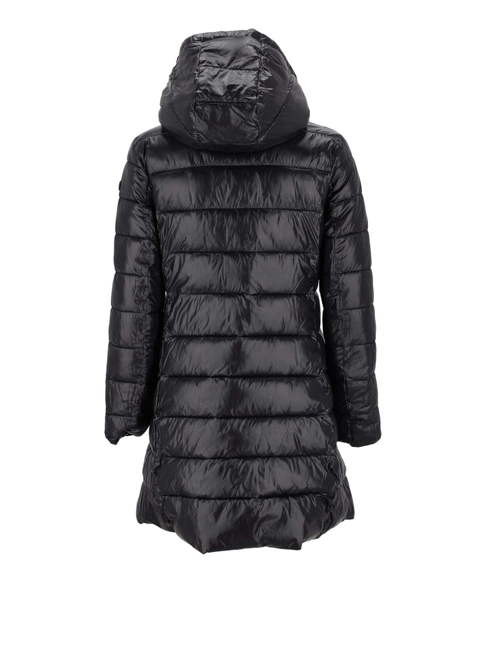 CENSURED Cappotto reversibile Donna - Nero modello CW3863SSK4